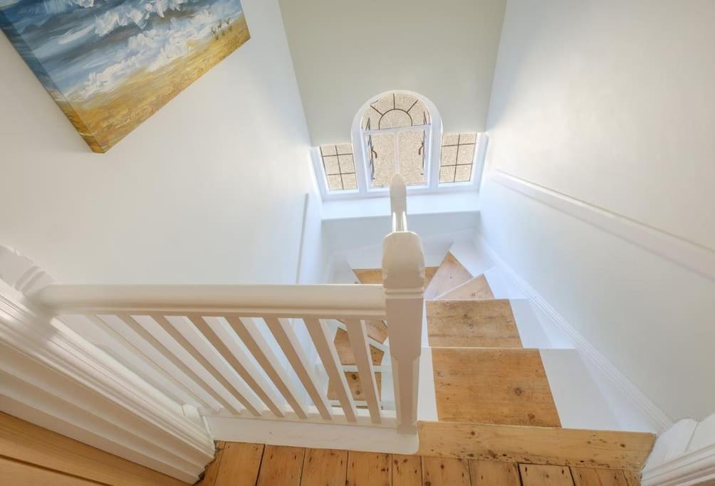 The Beach House-Devon- On The Beach- Sleeps 20 Villa Ексмут Екстериор снимка