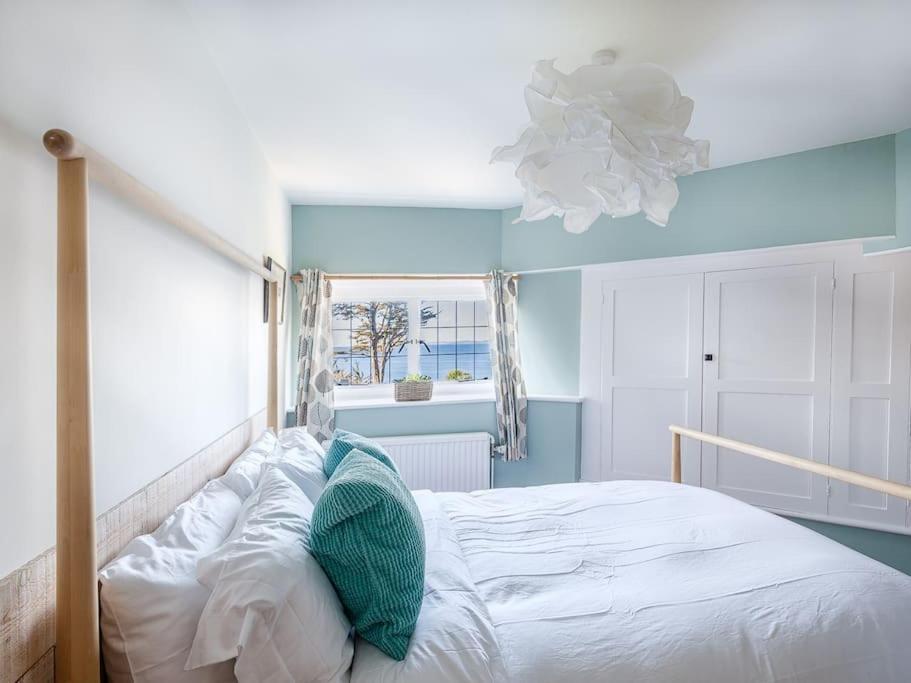 The Beach House-Devon- On The Beach- Sleeps 20 Villa Ексмут Екстериор снимка