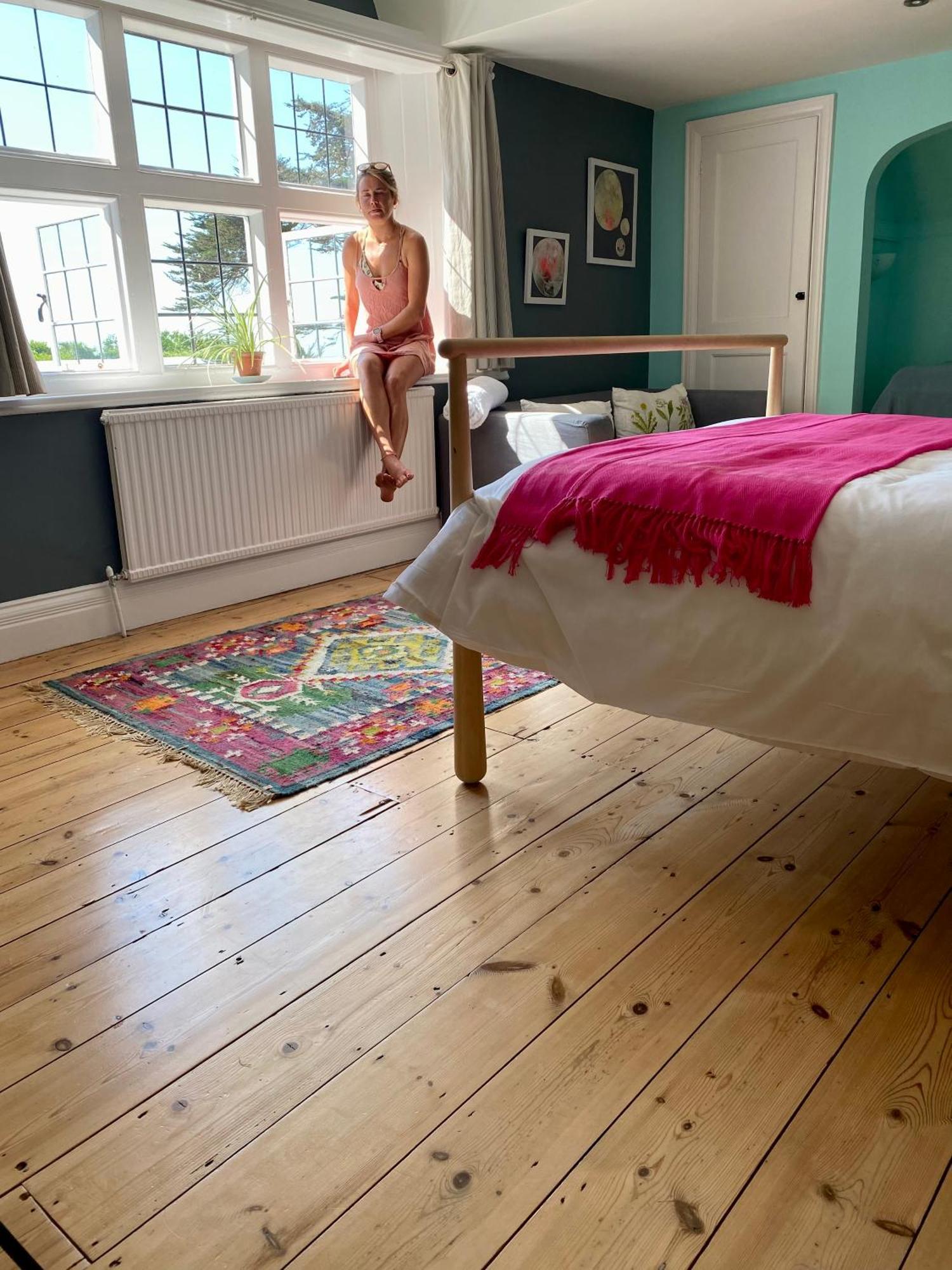 The Beach House-Devon- On The Beach- Sleeps 20 Villa Ексмут Екстериор снимка