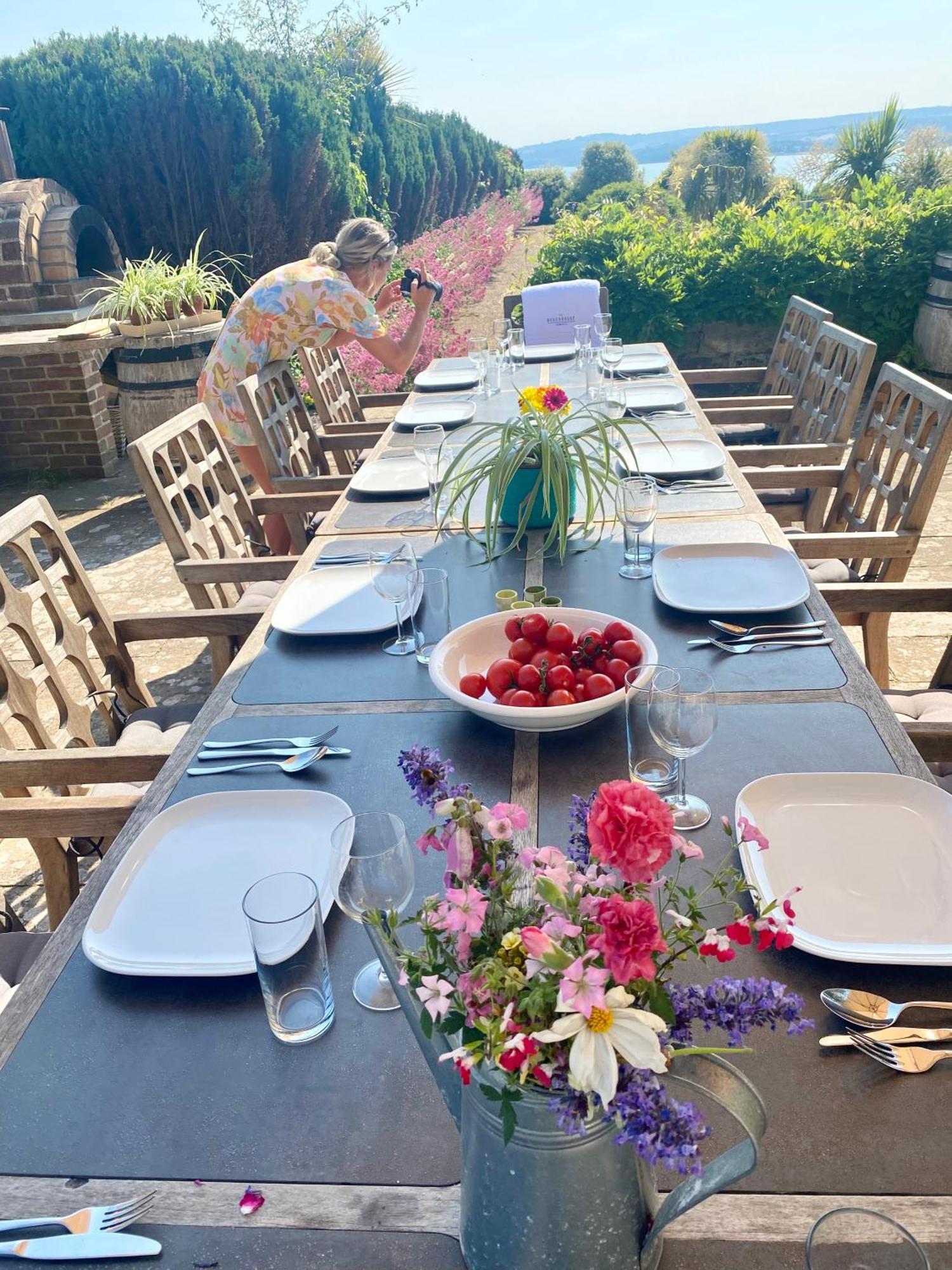 The Beach House-Devon- On The Beach- Sleeps 20 Villa Ексмут Екстериор снимка